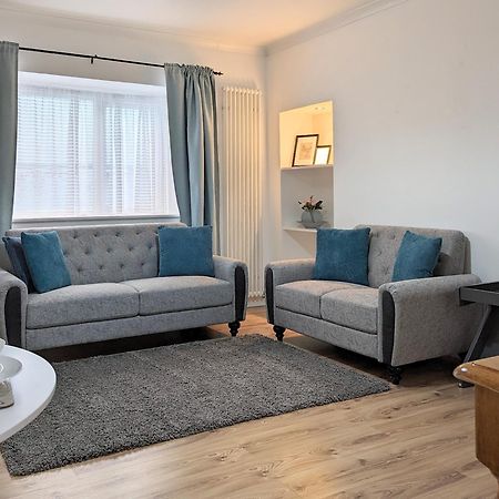 Erradale Villa Campbeltown Eksteriør bilde