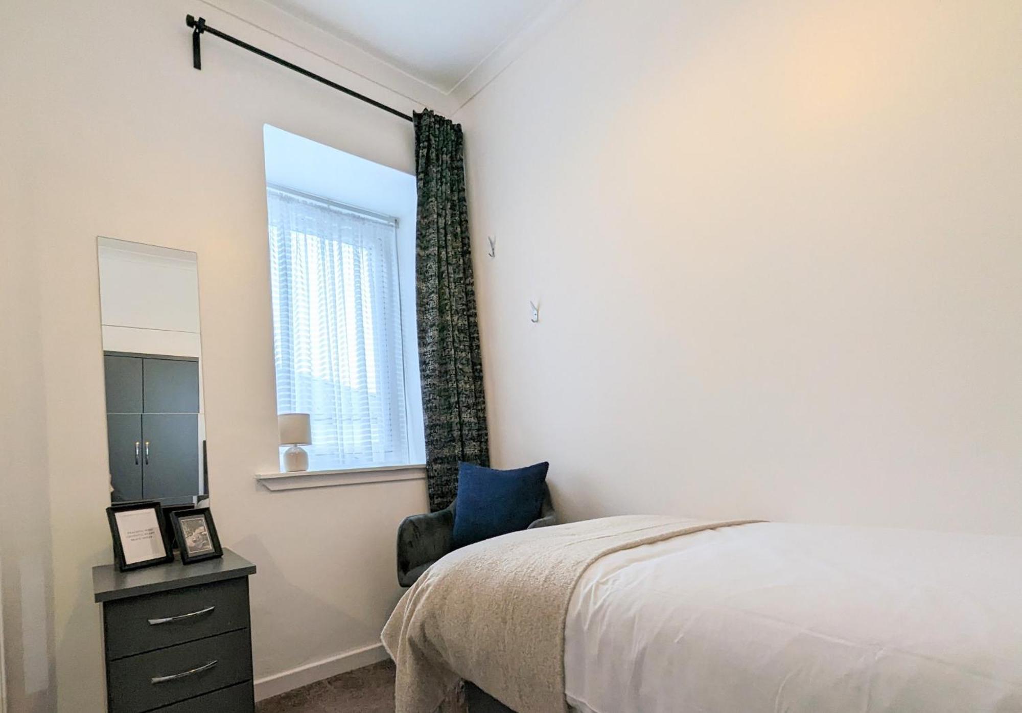 Erradale Villa Campbeltown Eksteriør bilde