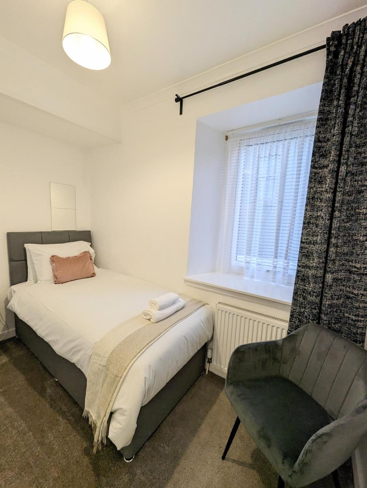 Erradale Villa Campbeltown Eksteriør bilde