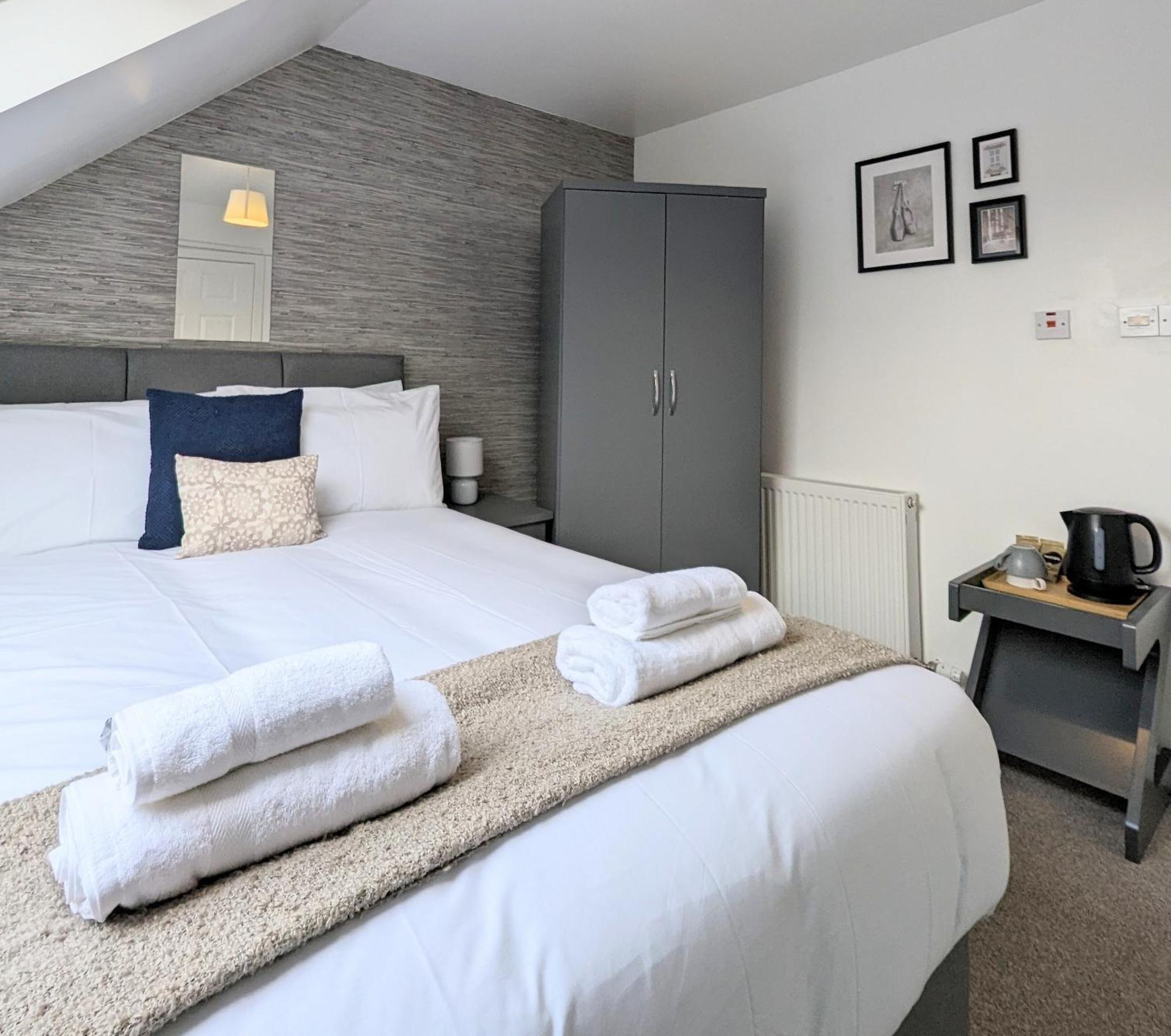 Erradale Villa Campbeltown Eksteriør bilde